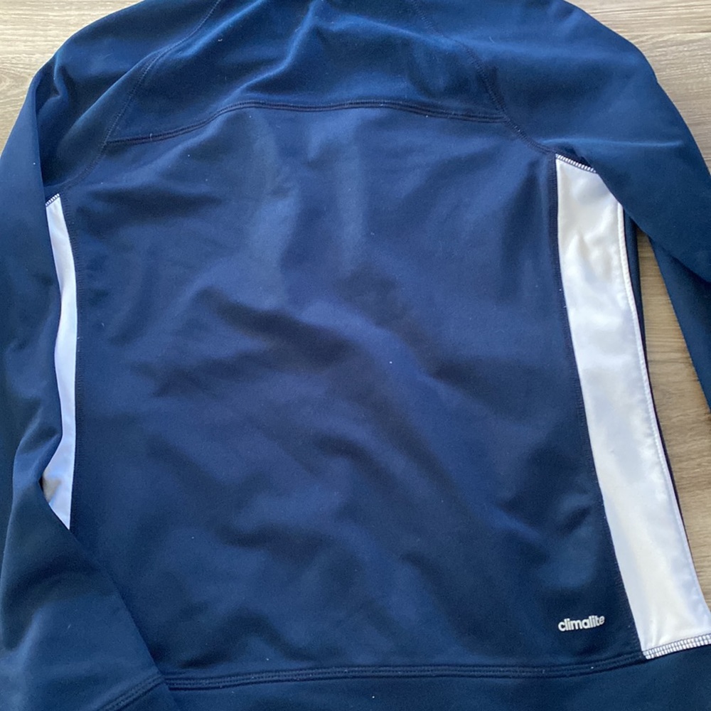 Adidas Jacket - Picture 5 of 5
